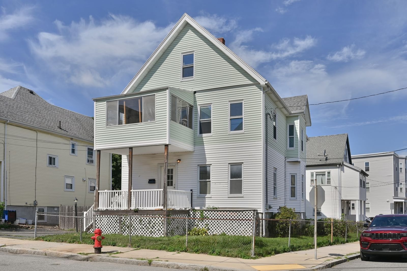 38 Clayton St Malden — Photo 1 of 38