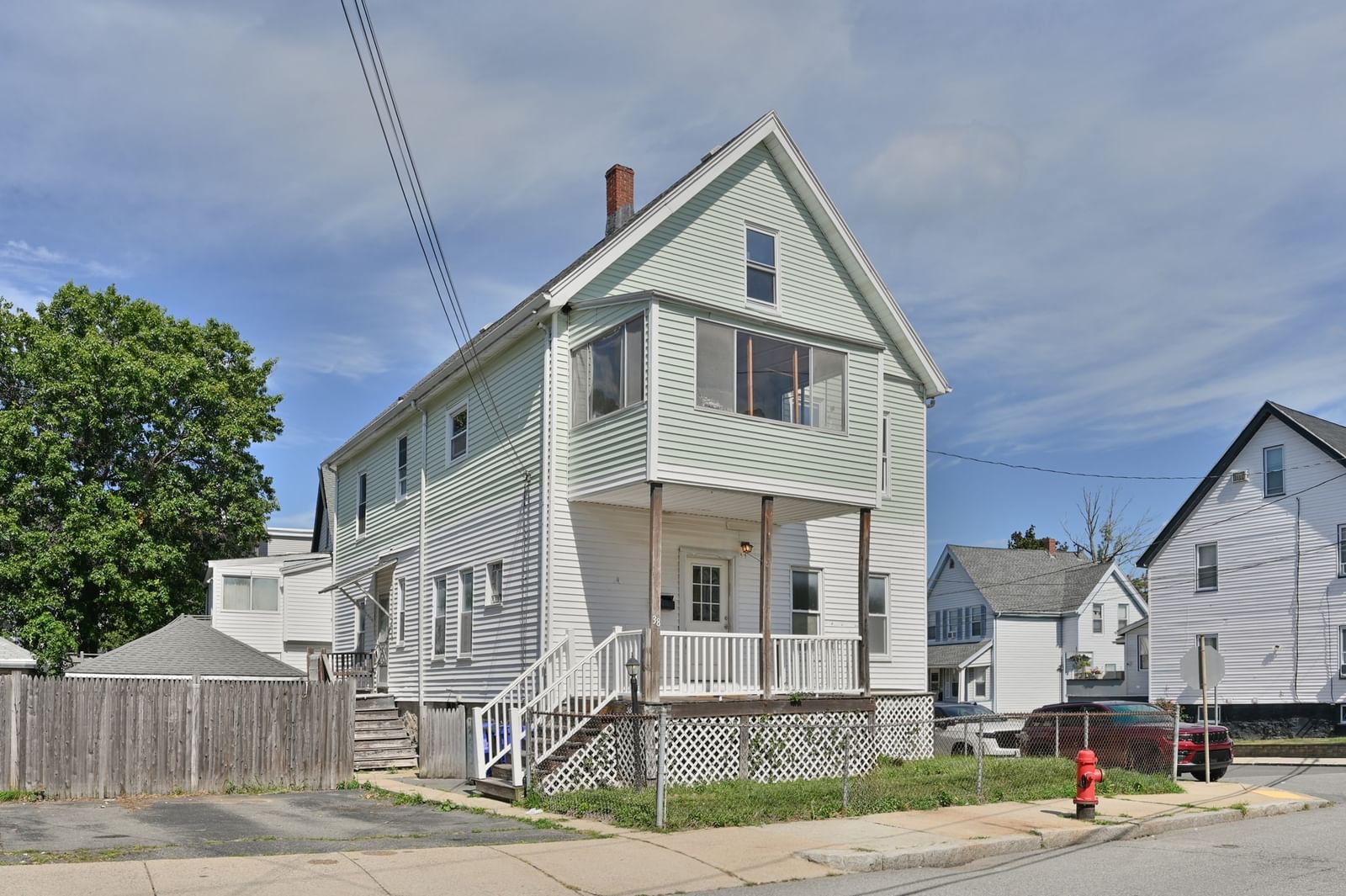 38 Clayton St Malden — Photo 3 of 38