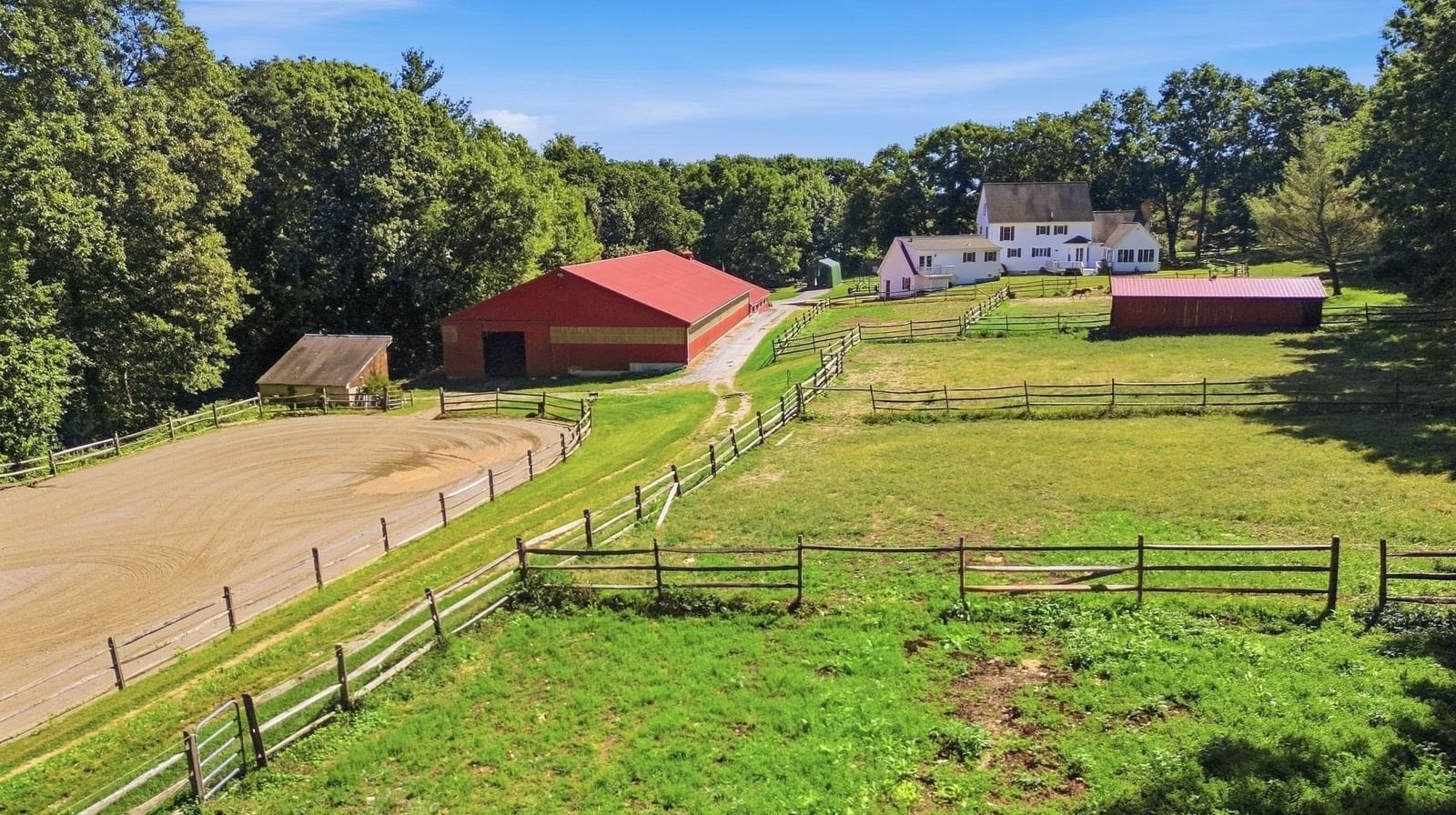 89-A Red Gate Rd Tyngsborough — Photo 16 of 42