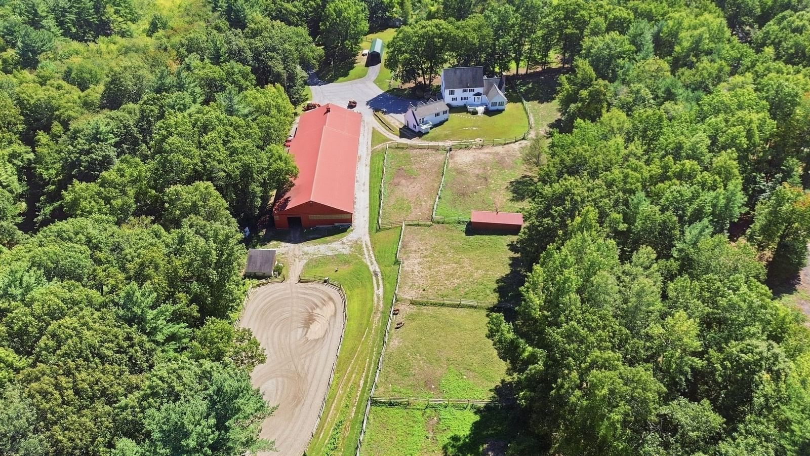 89-A Red Gate Rd Tyngsborough — Photo 19 of 42