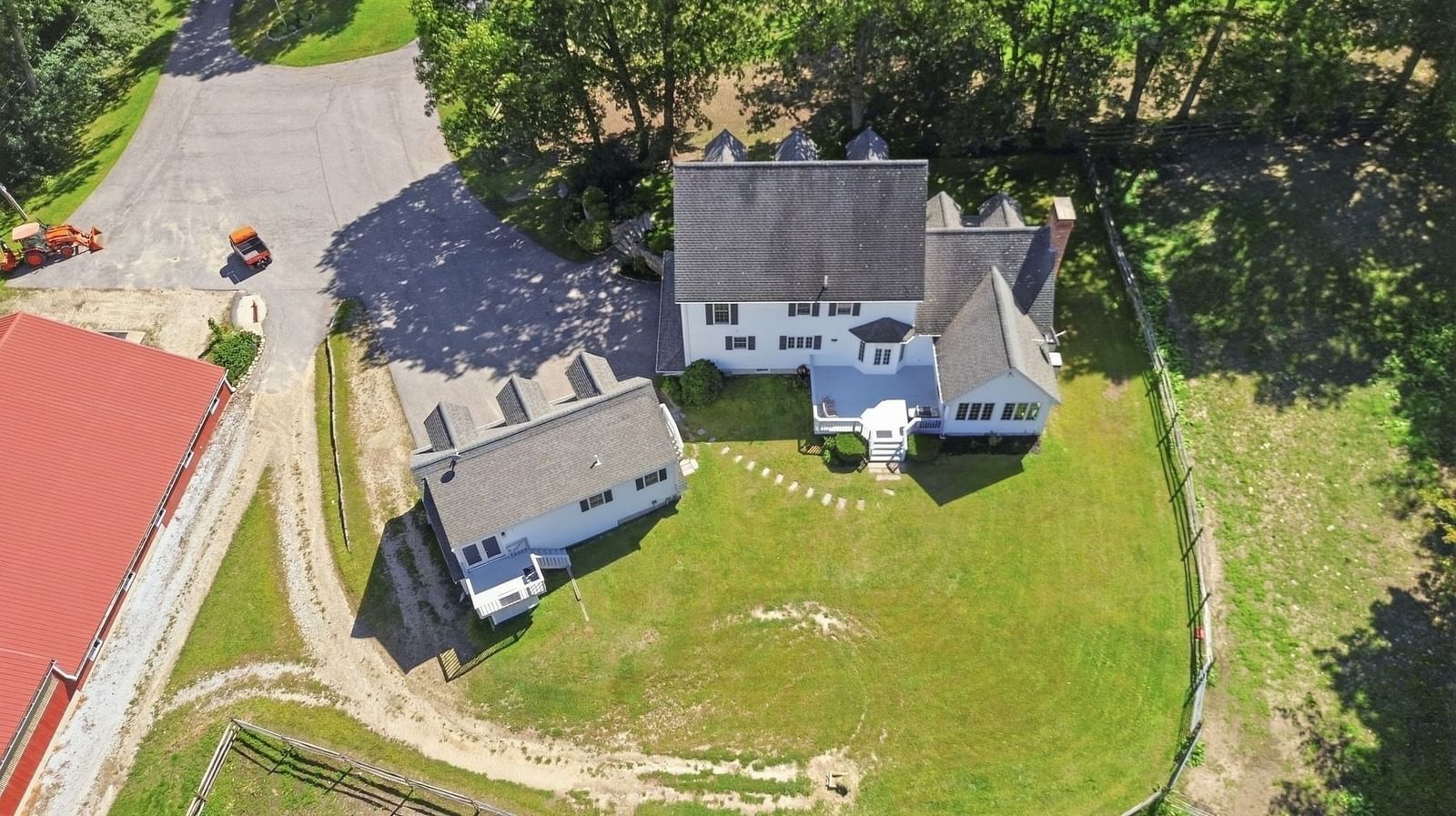 89-A Red Gate Rd Tyngsborough — Photo 4 of 42