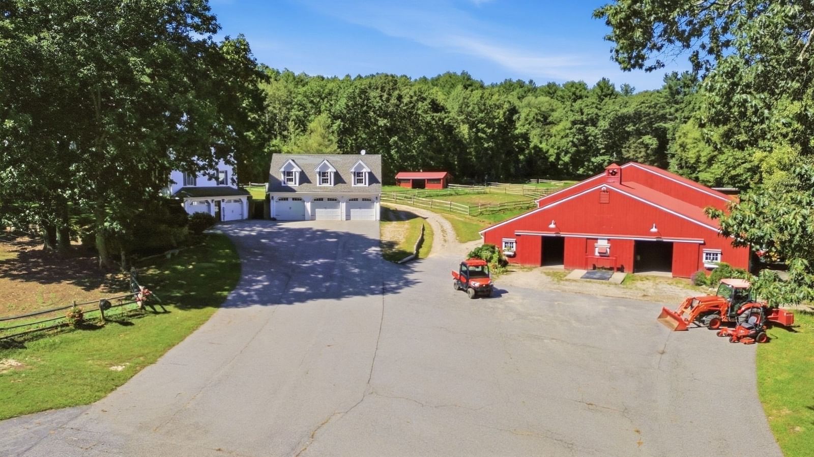 89-A Red Gate Rd Tyngsborough — Photo 8 of 42