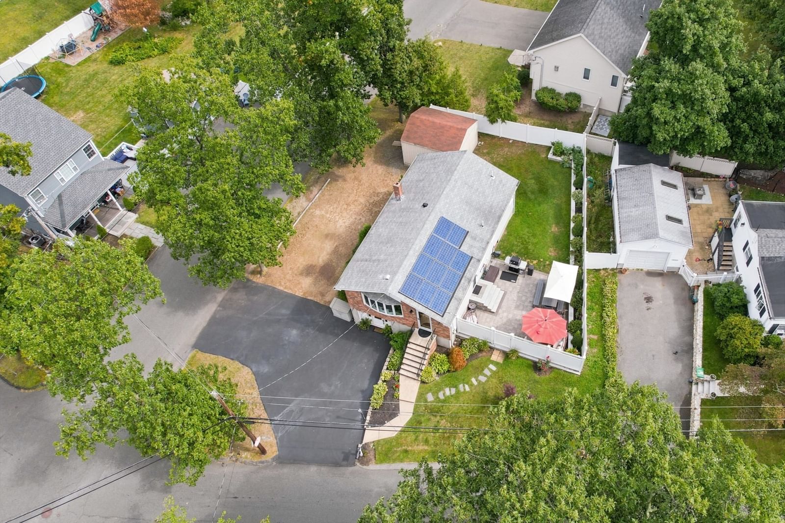 60 Hobson St Saugus — Photo 37 of 39