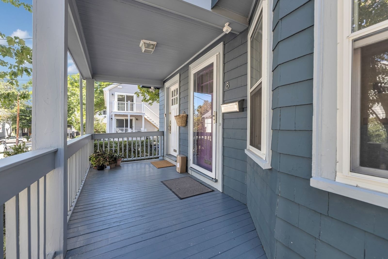 6-8 Hawthorne Park #8 Cambridge — Photo 2 of 20