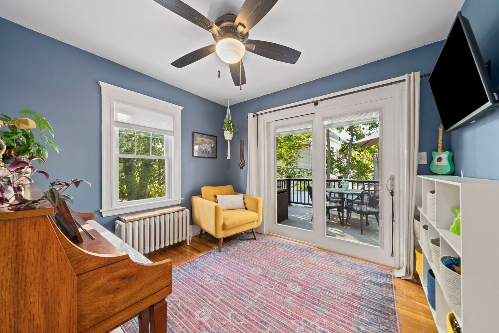 11 Bertson Ave Boston — Photo 12 of 34