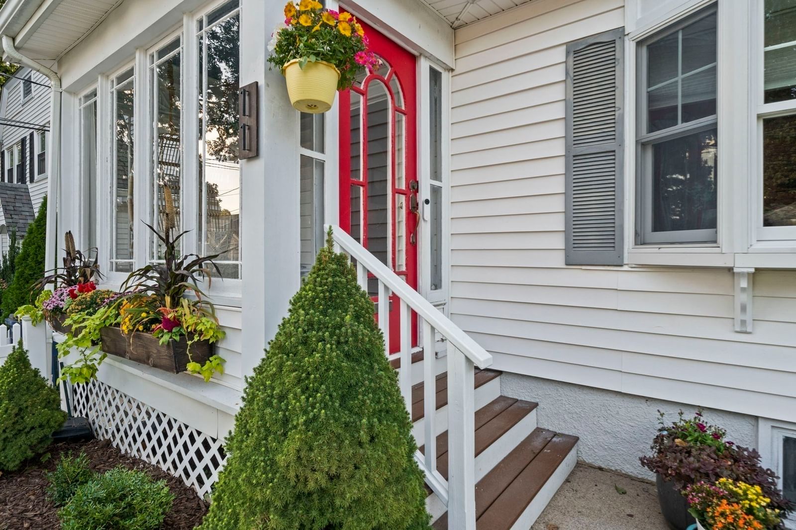 11 Bertson Ave Boston — Photo 2 of 34