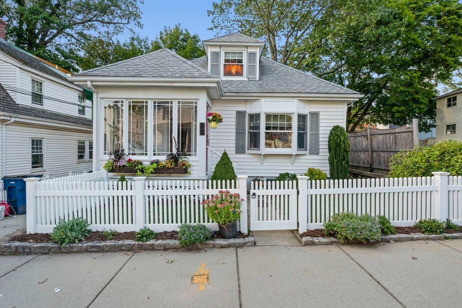 11 Bertson Ave Boston — Photo 33 of 34