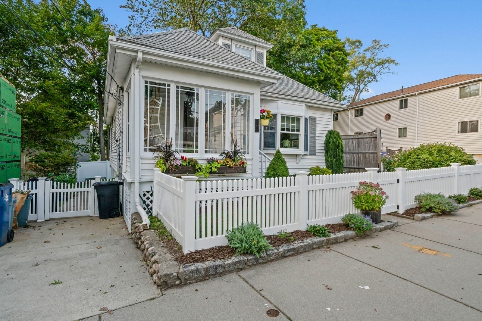 11 Bertson Ave Boston — Photo 34 of 34