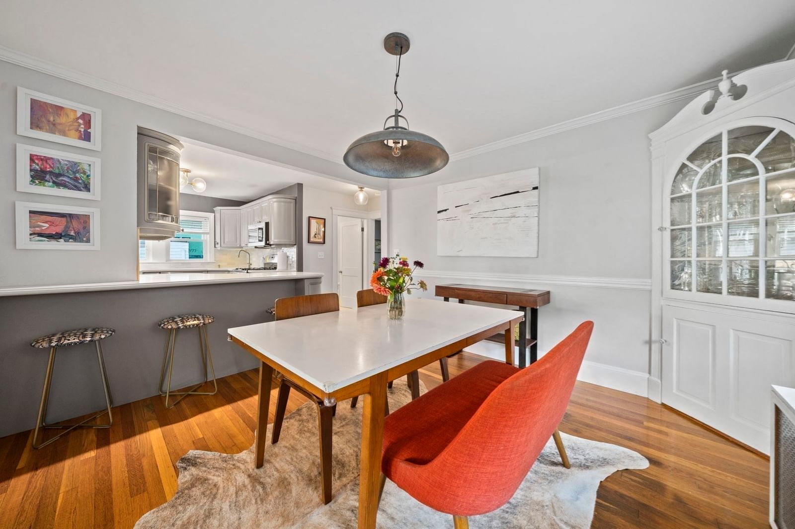 11 Bertson Ave Boston — Photo 6 of 34