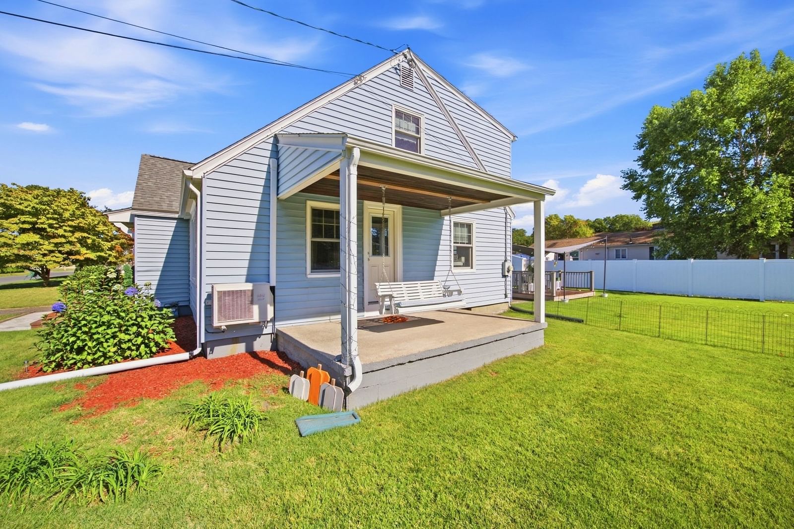 27 Palmer Ave Chicopee — Photo 36 of 36