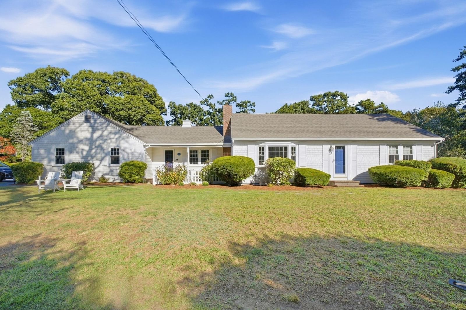 144 Forest Hills Dr Dennis — Photo 1 of 42