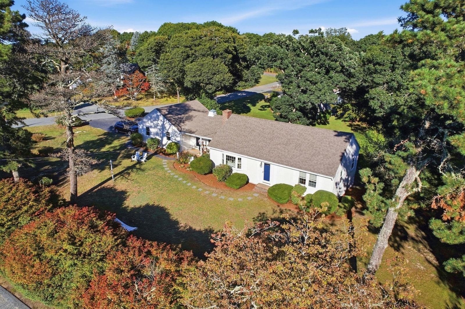 144 Forest Hills Dr Dennis — Photo 40 of 42