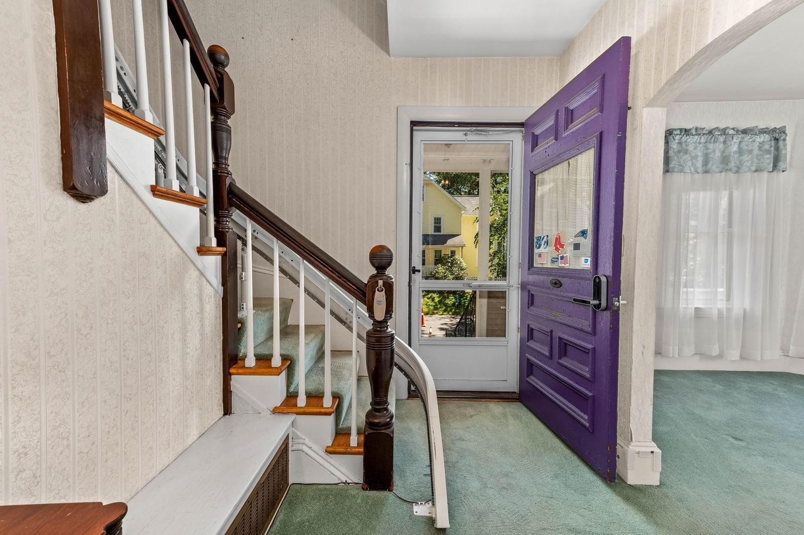 17 Tudor Terrace Newton — Photo 14 of 29