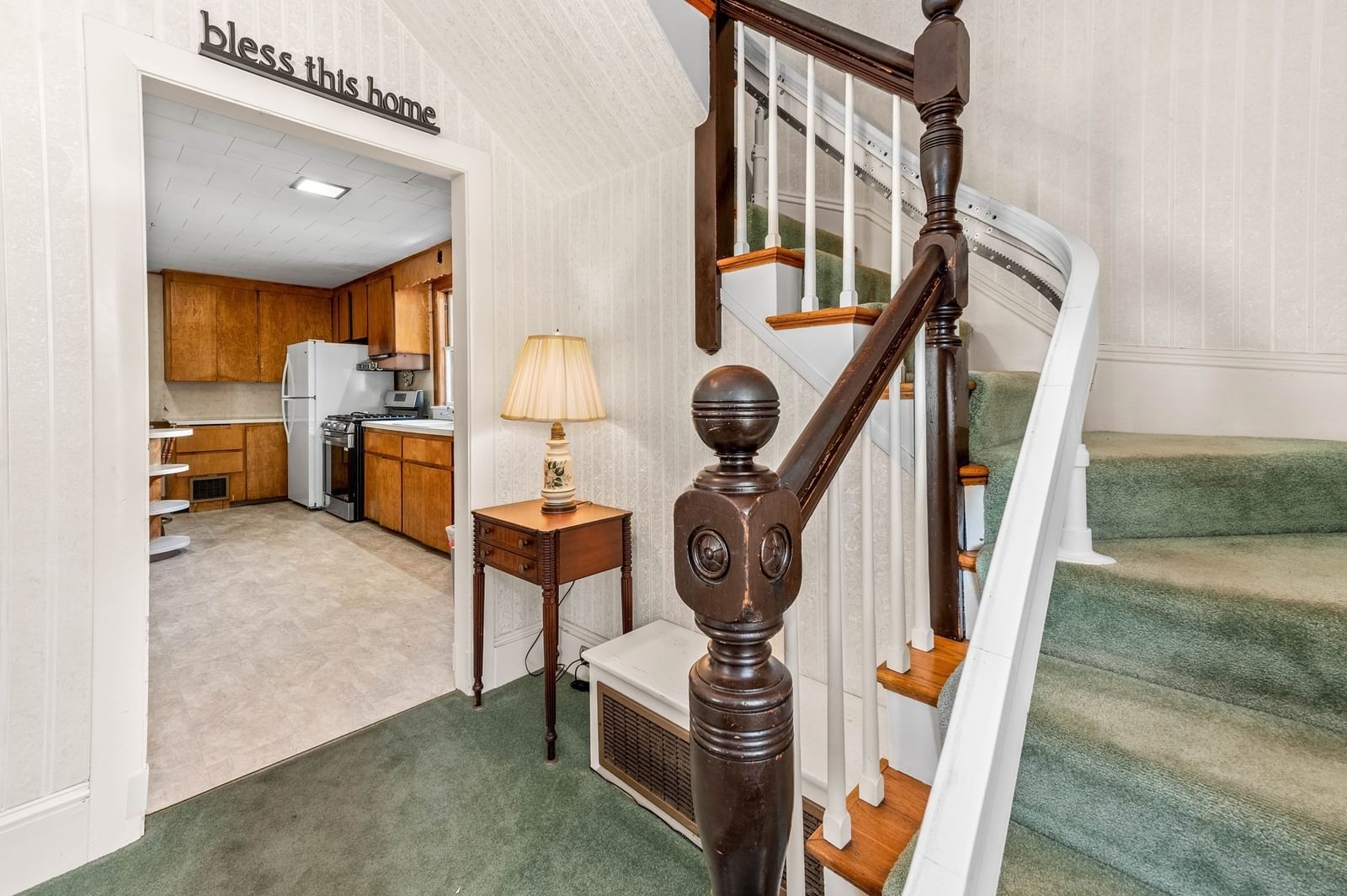 17 Tudor Terrace Newton — Photo 15 of 29