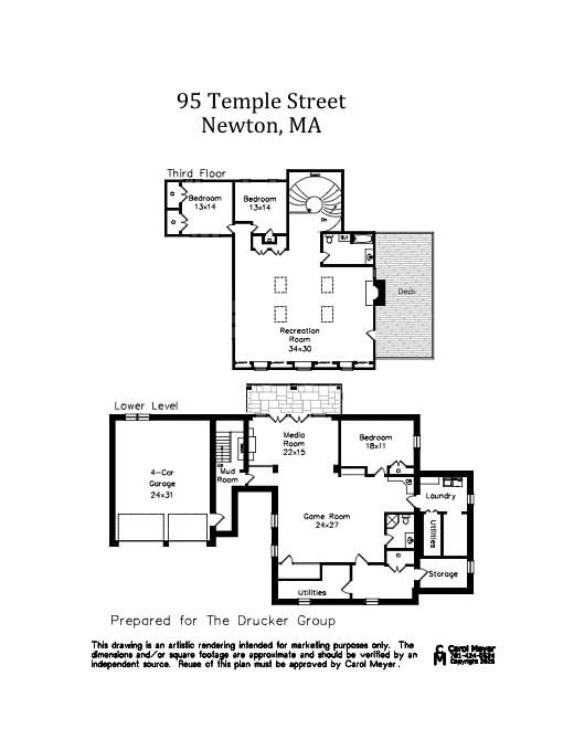 95 Temple St Newton — Photo 37 of 37