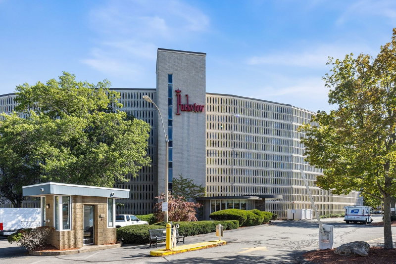 200 Swanton St Unit 303