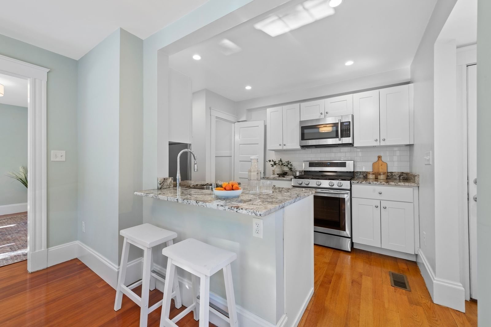68 Fairmont Street Arlington — Photo 16 of 40