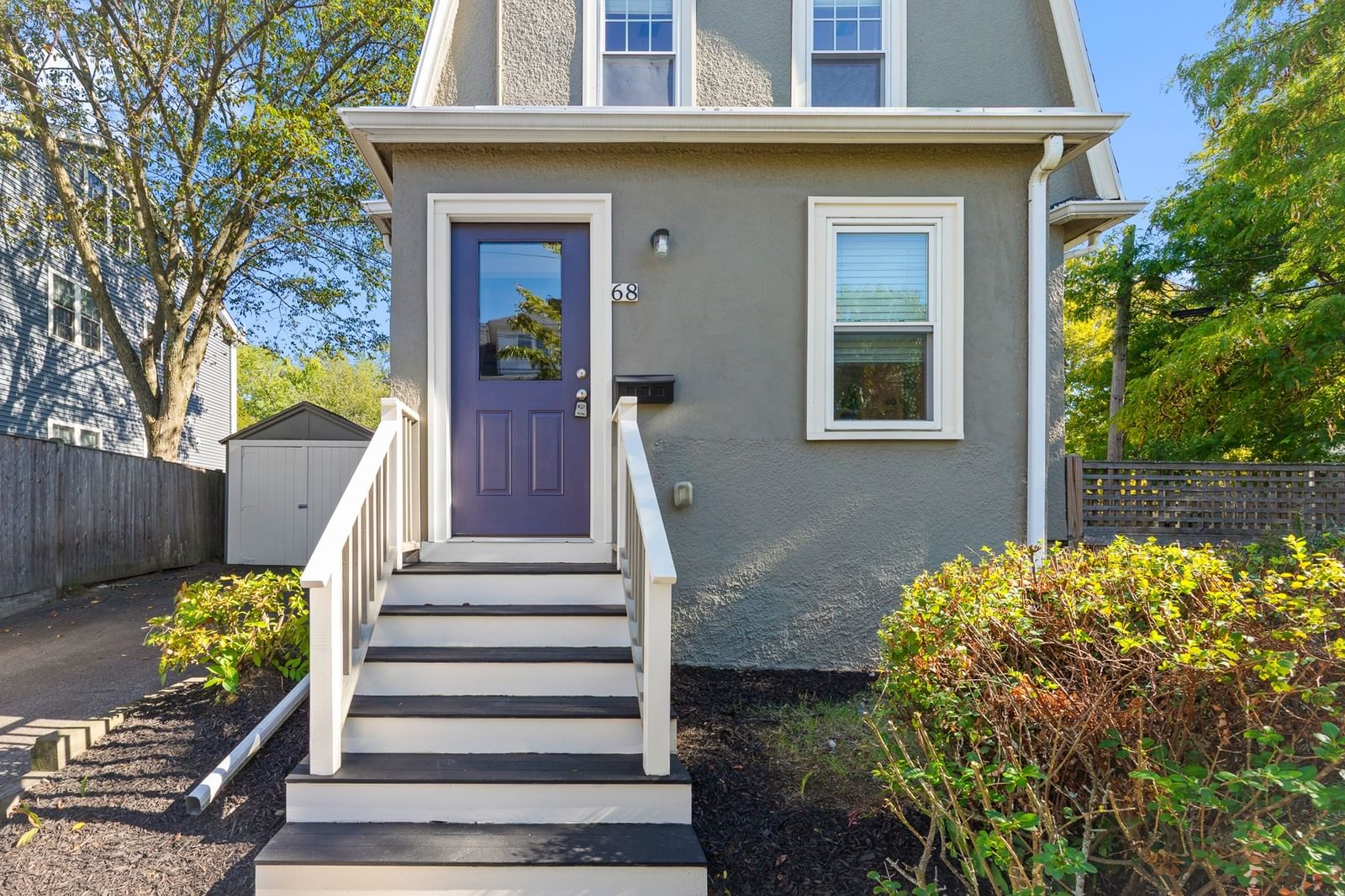 68 Fairmont Street Arlington — Photo 3 of 40