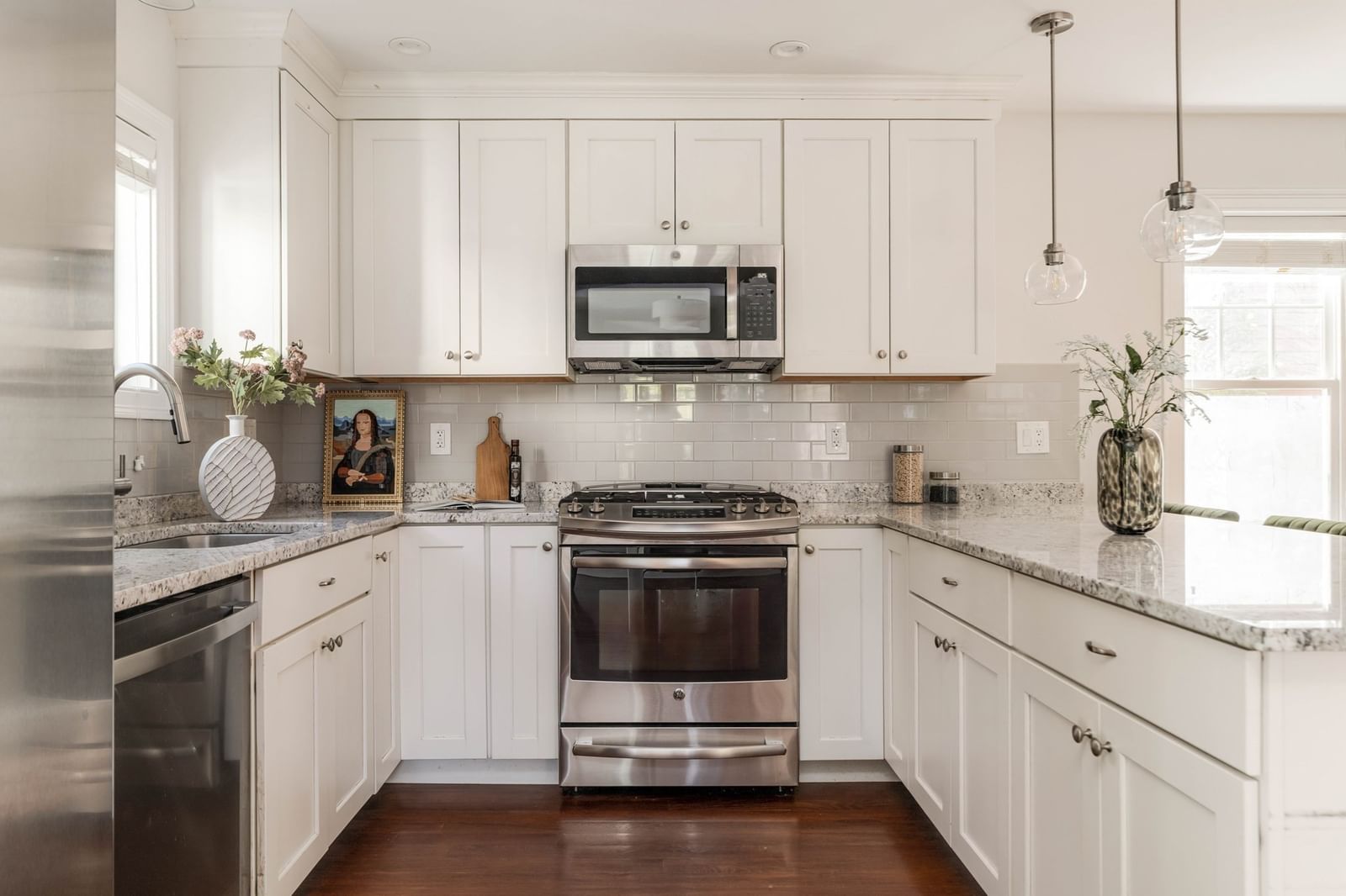 115 Harvey Street #1 Cambridge — Photo 7 of 39