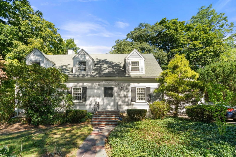 20 Buswell Park