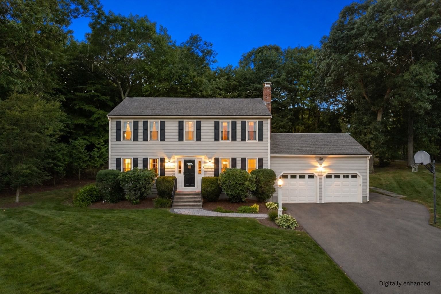 3 Crockett Cir Hopedale — Photo 2 of 19