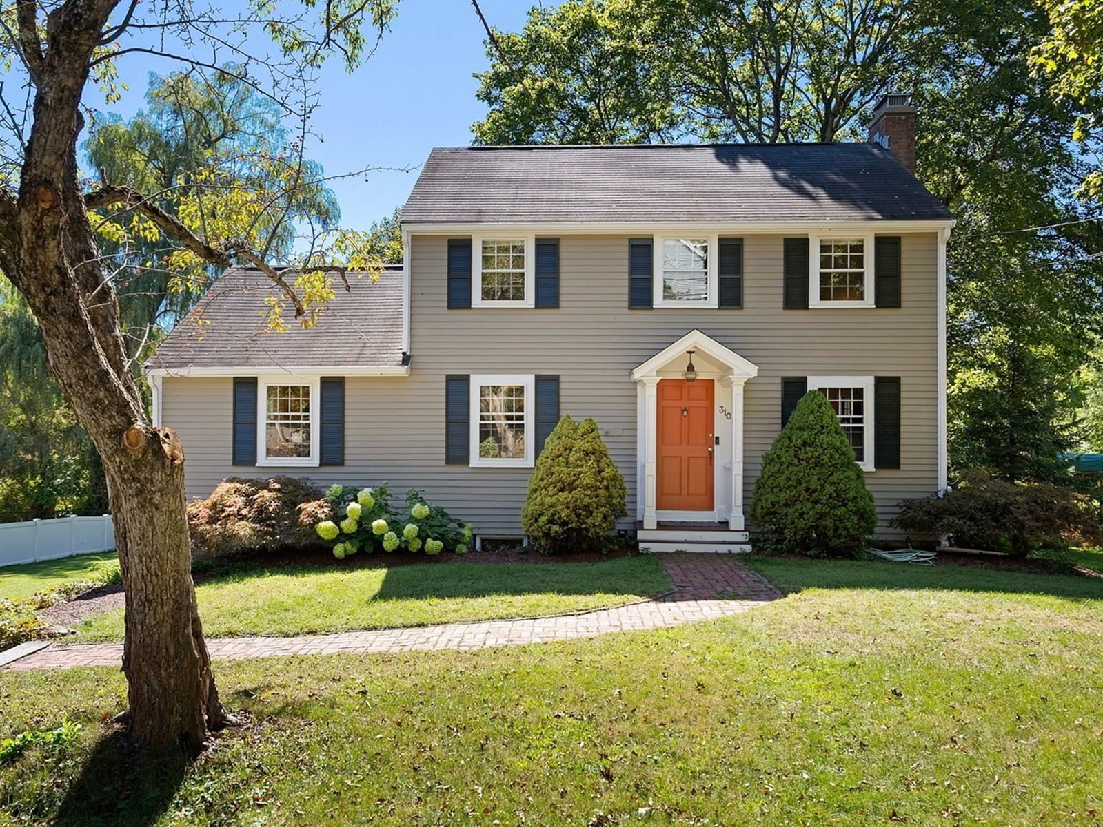 Property at 310 Concord Ave, Lexington, MA 02421