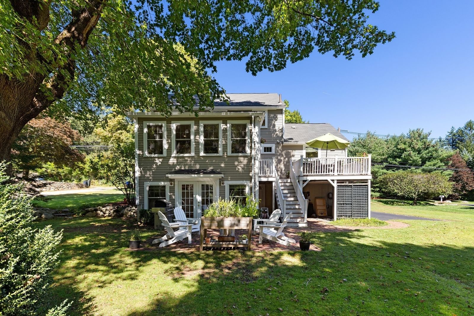 310 Concord Ave Lexington — Photo 36 of 36