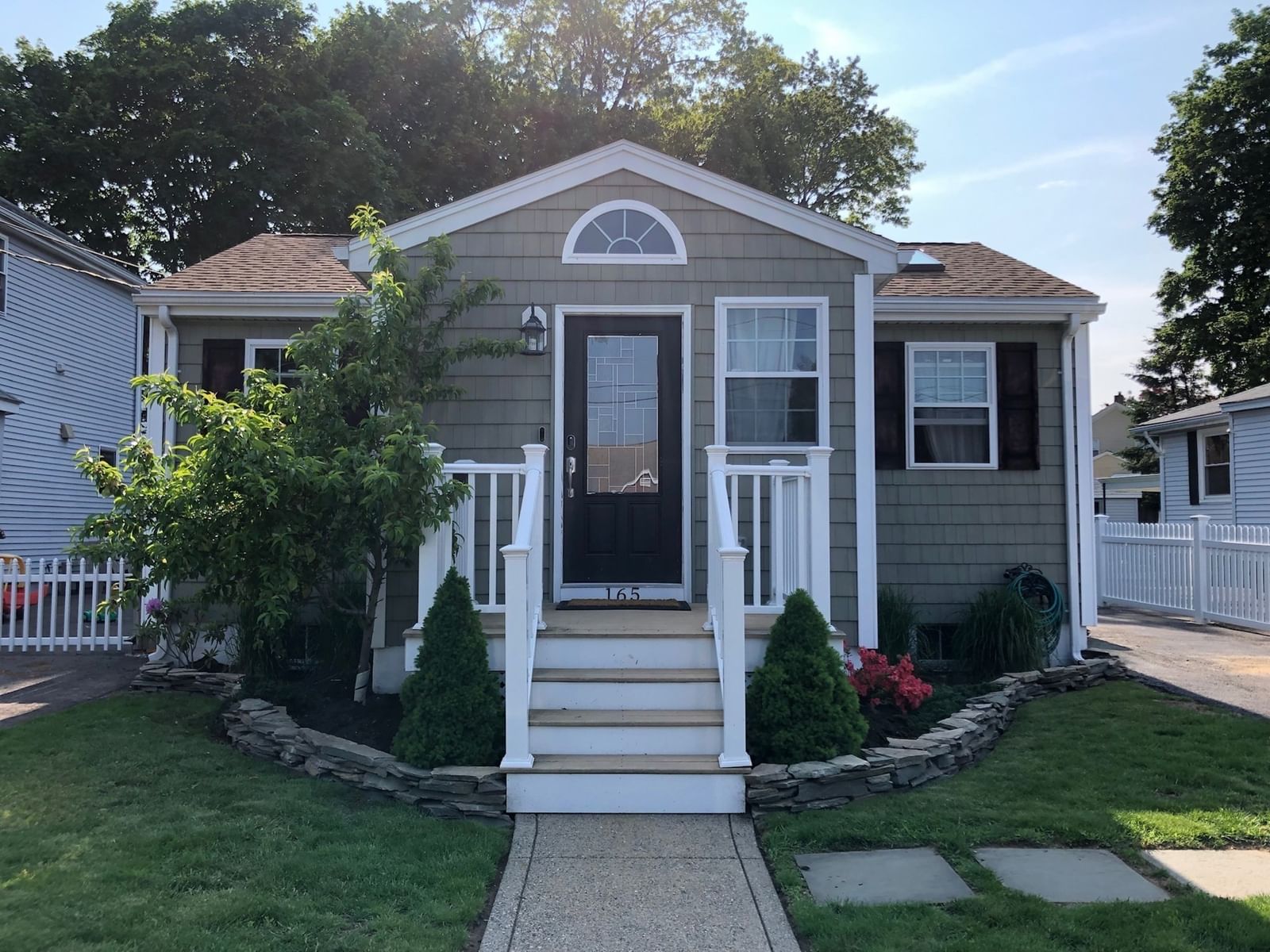 Property at 165 Albatross Rd, Quincy, MA 02169