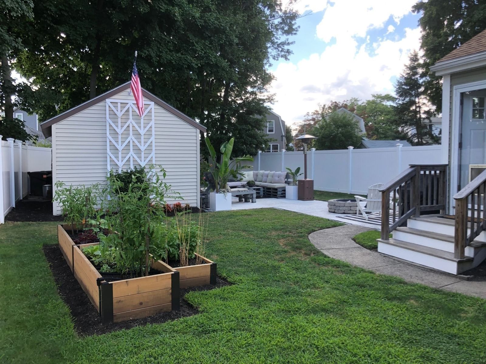 165 Albatross Rd Quincy — Photo 33 of 35