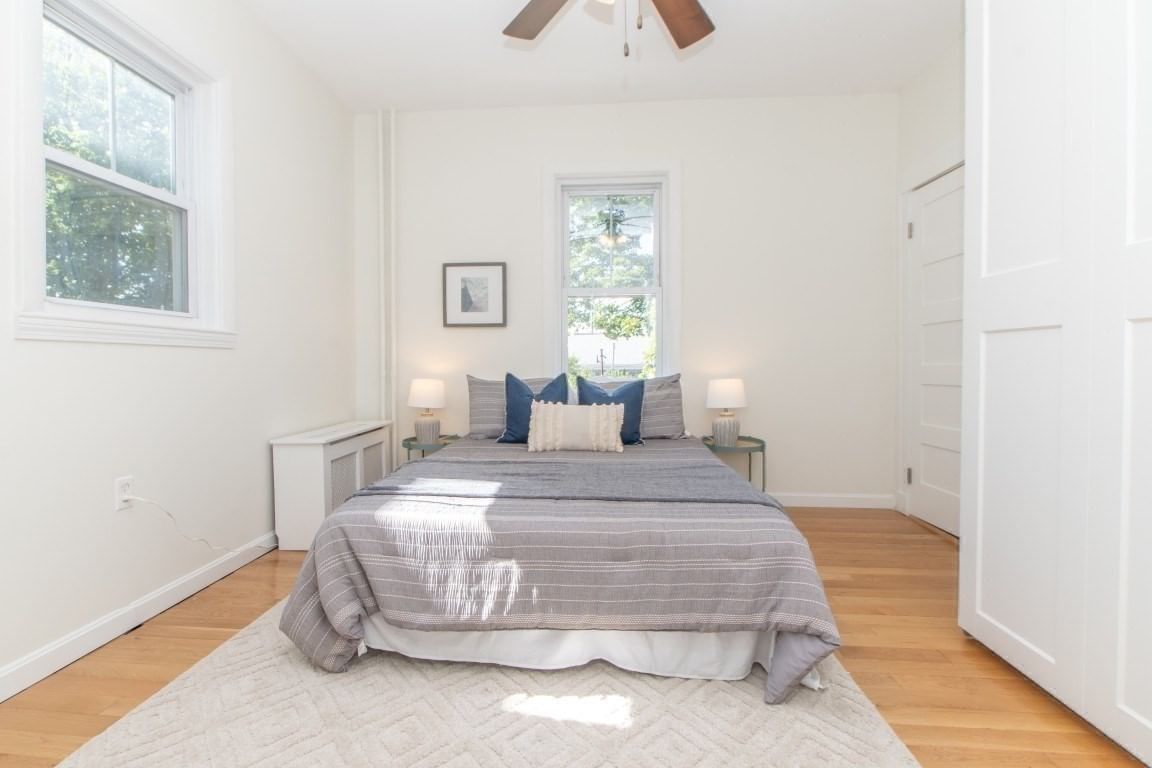 88 Bartlett St #1 Somerville — Photo 16 of 27