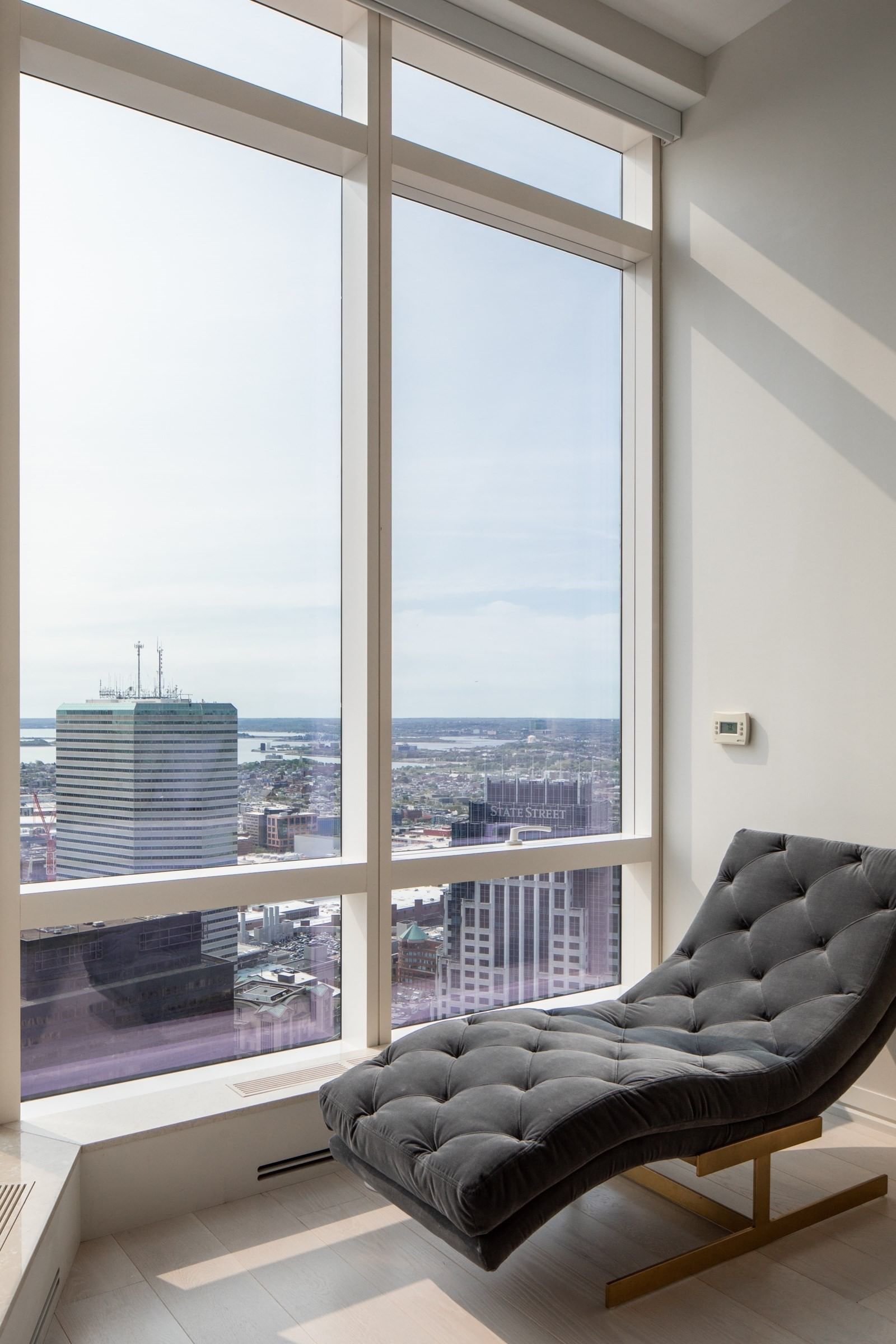 1 Franklin Street #PH2D Boston — Photo 16 of 25