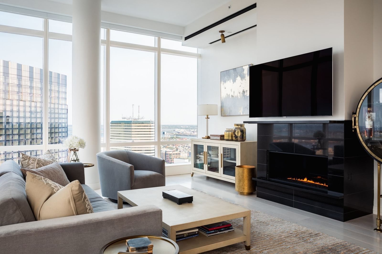 1 Franklin Street #PH2D Boston — Photo 6 of 25
