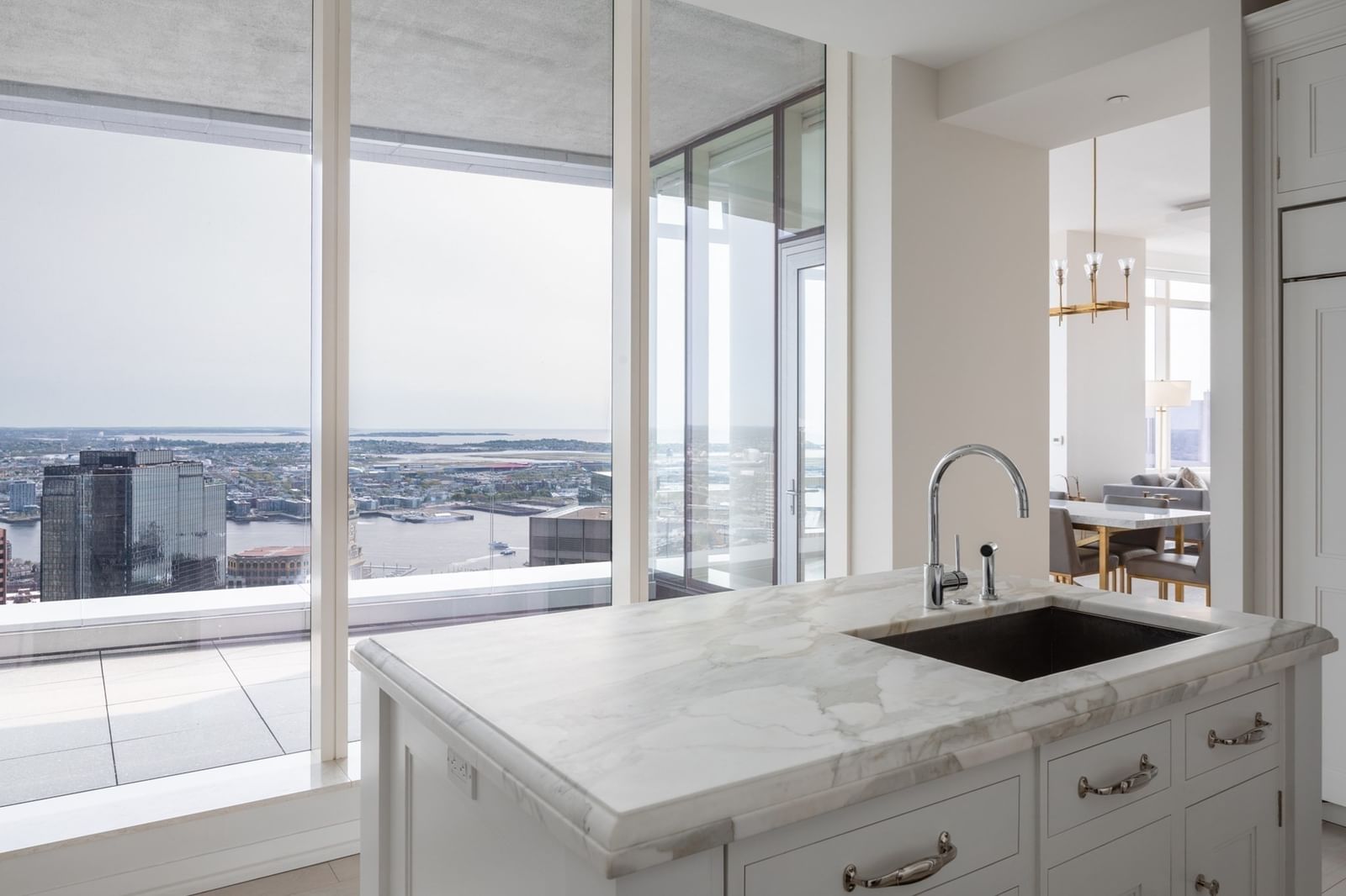 1 Franklin Street #PH2D Boston — Photo 7 of 25