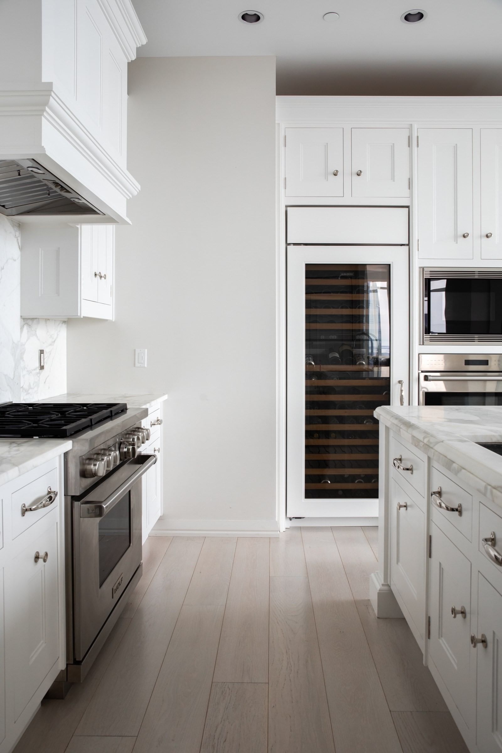 1 Franklin Street #PH2D Boston — Photo 9 of 25