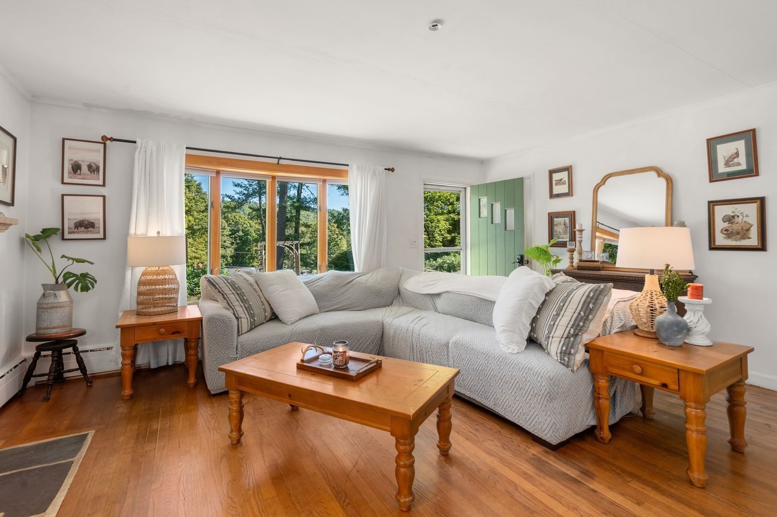 396 Brattleboro Rd Bernardston — Photo 12 of 42