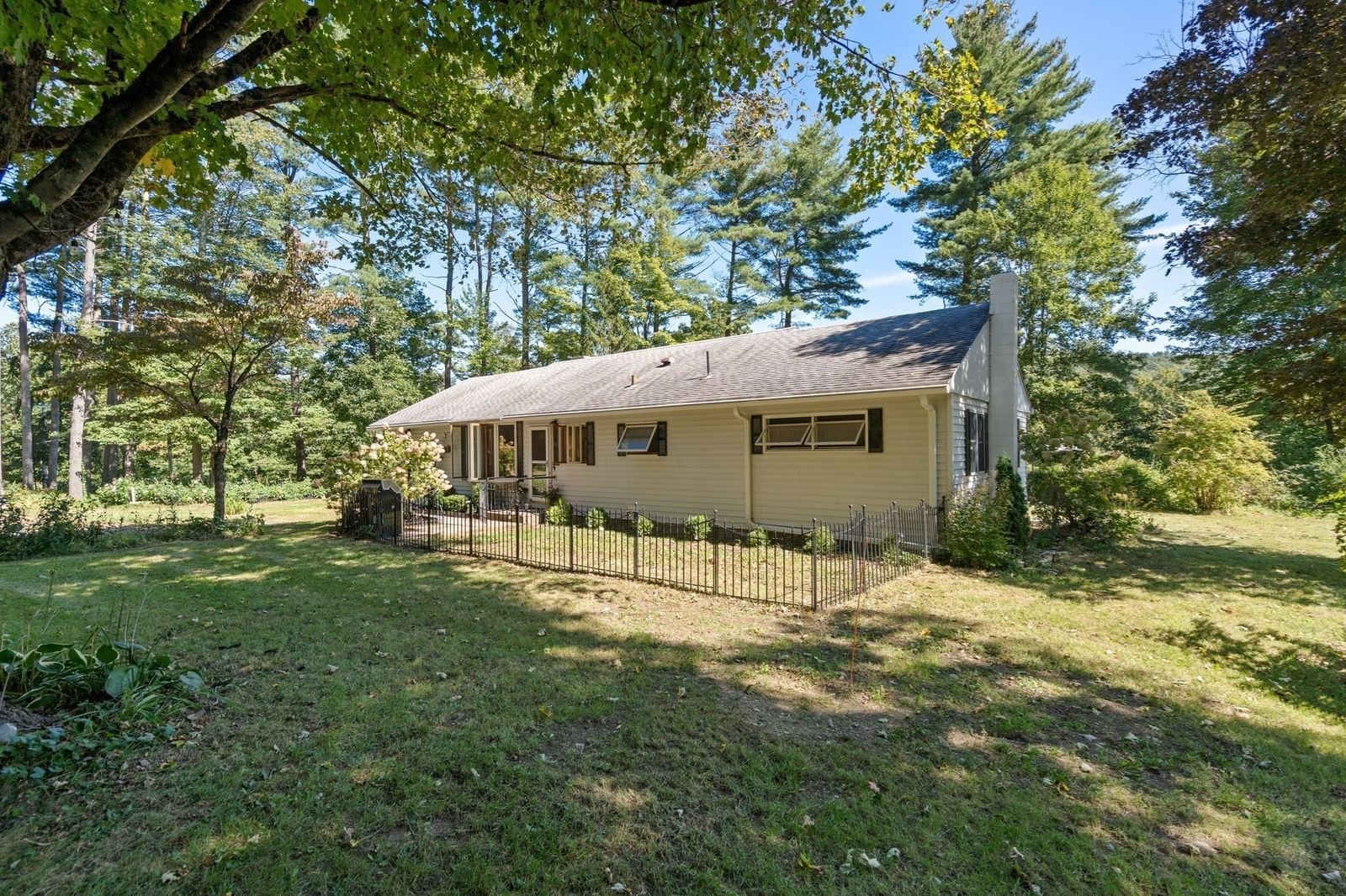 396 Brattleboro Rd Bernardston — Photo 18 of 42