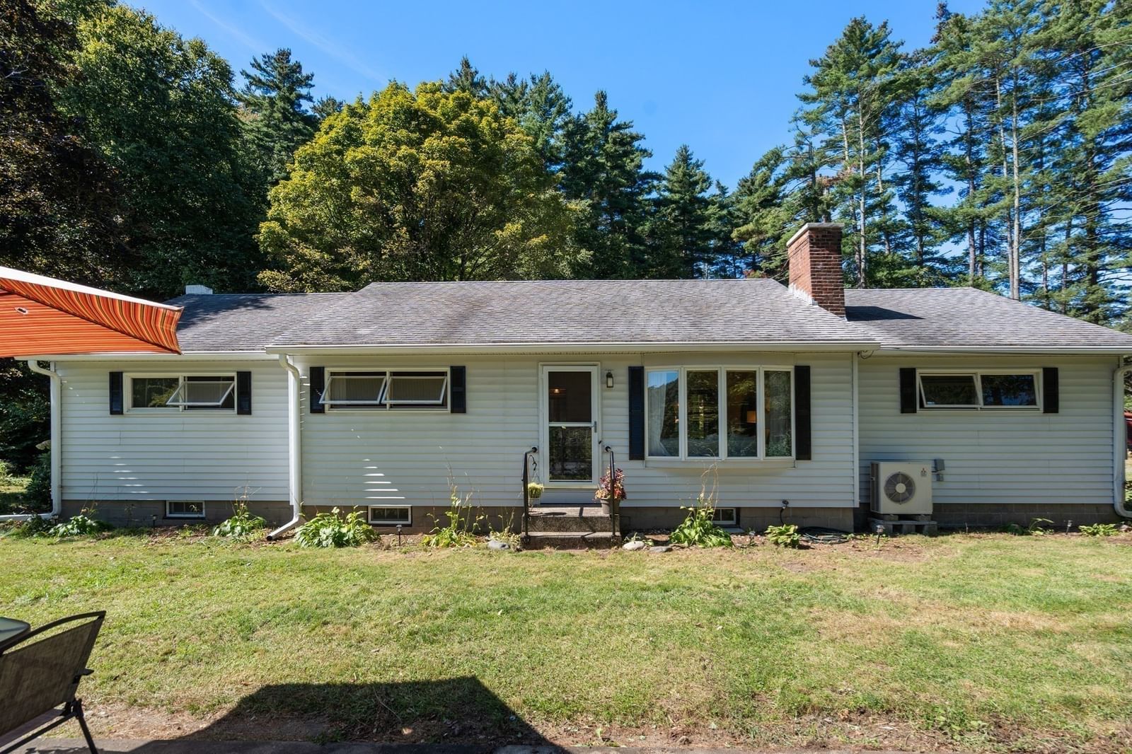396 Brattleboro Rd Bernardston — Photo 22 of 42