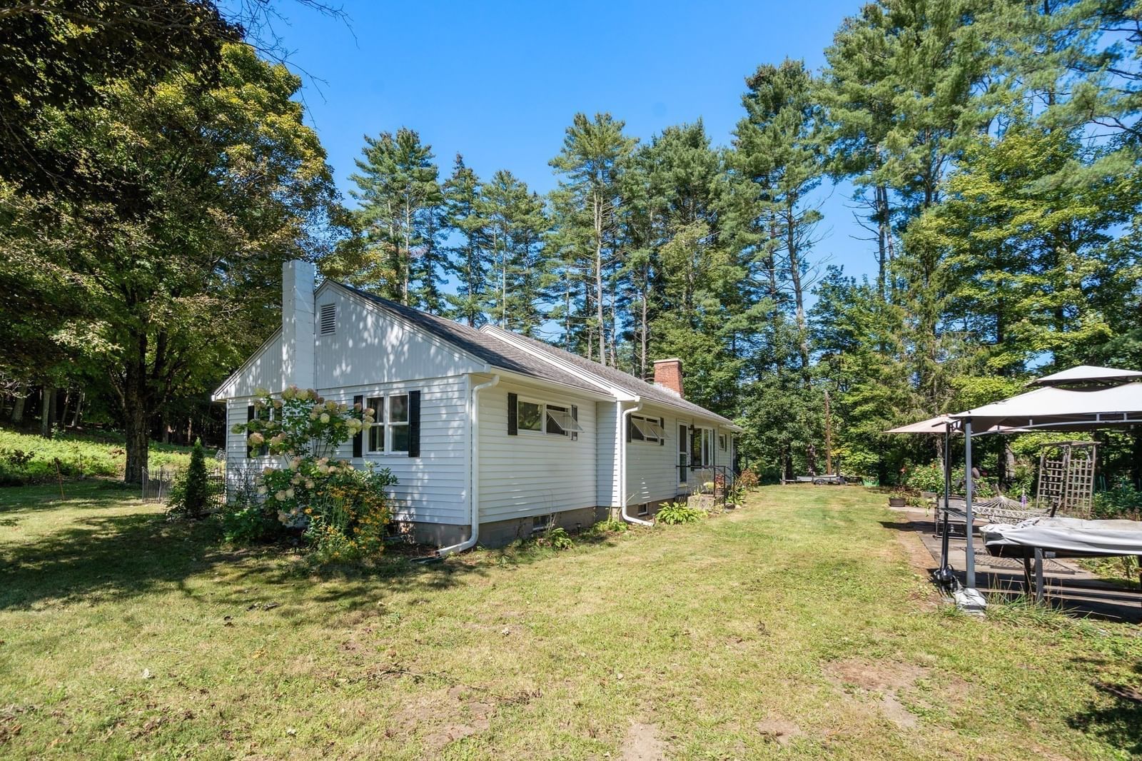 396 Brattleboro Rd Bernardston — Photo 23 of 42
