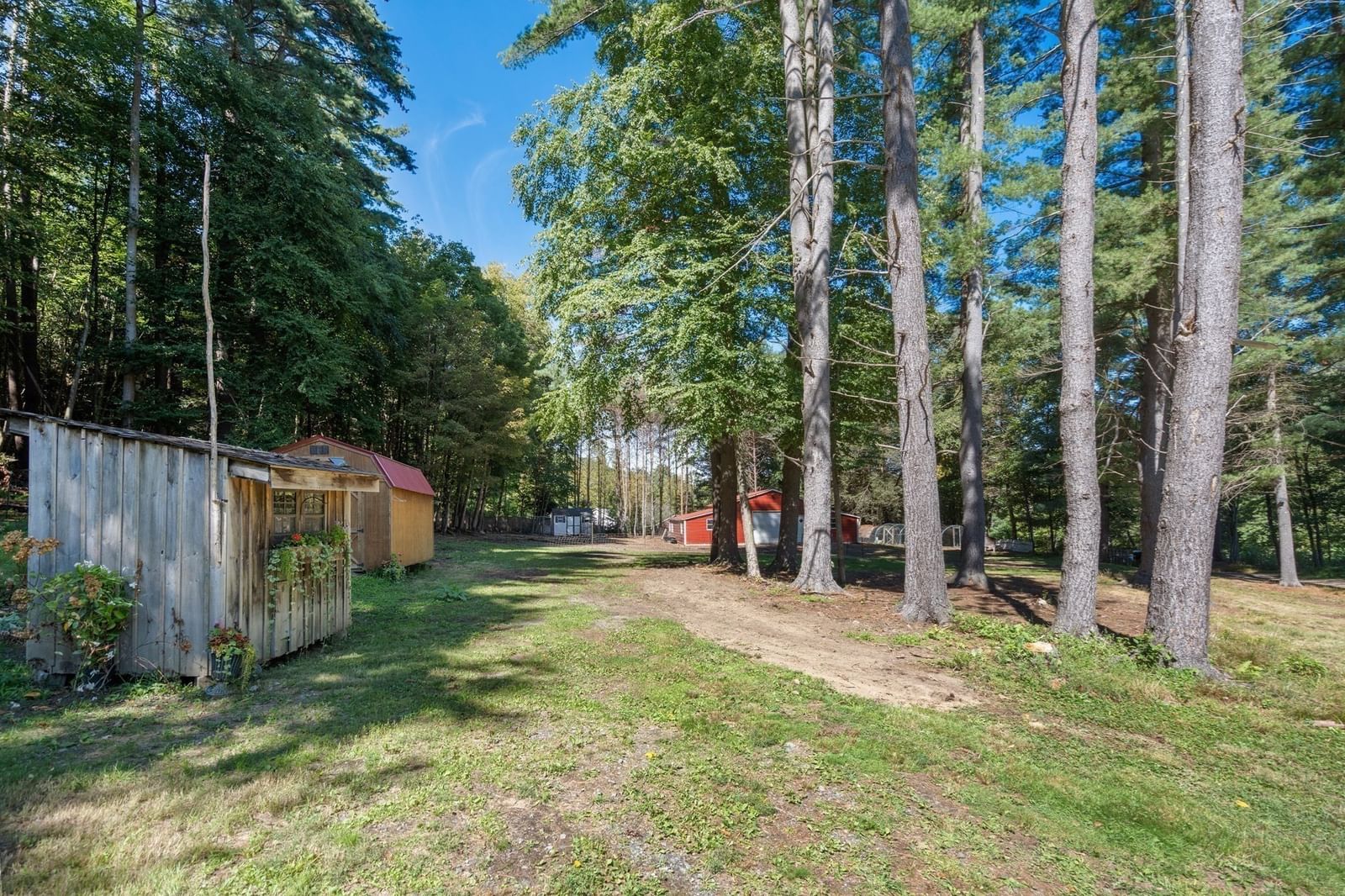 396 Brattleboro Rd Bernardston — Photo 25 of 42