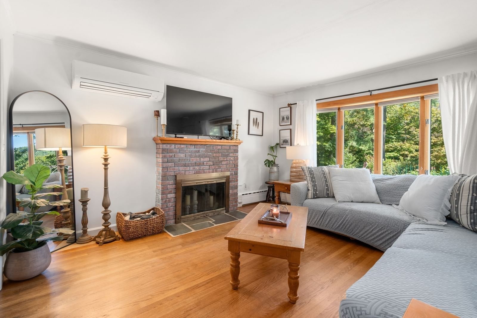 396 Brattleboro Rd Bernardston — Photo 3 of 42