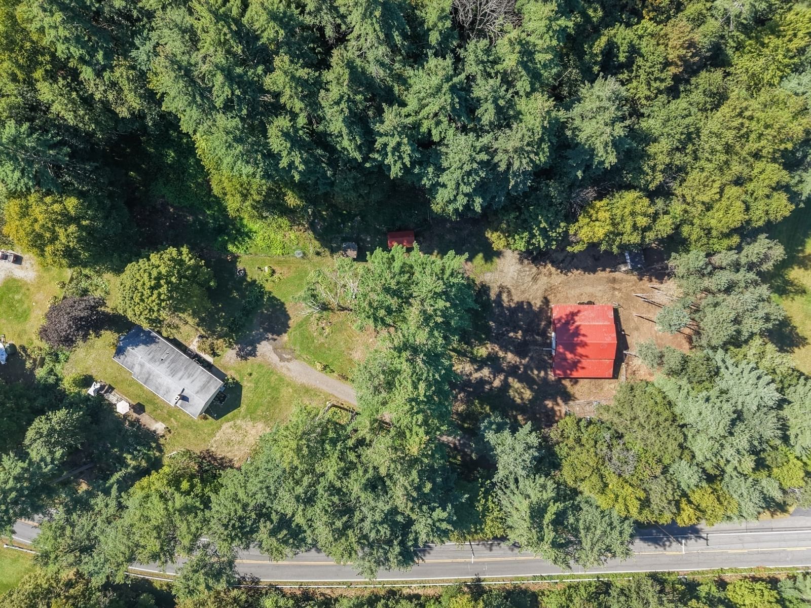 396 Brattleboro Rd Bernardston — Photo 31 of 42