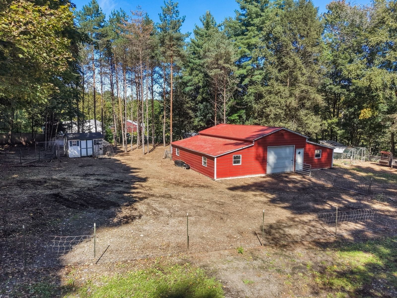 396 Brattleboro Rd Bernardston — Photo 32 of 42