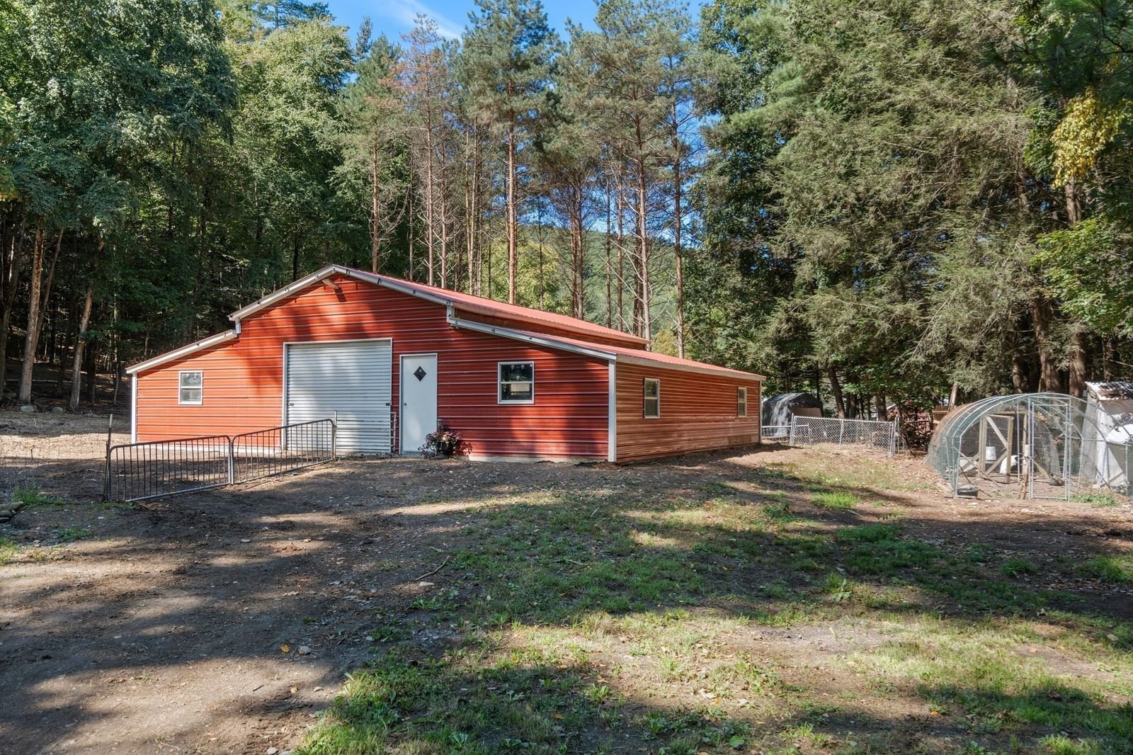 396 Brattleboro Rd Bernardston — Photo 33 of 42