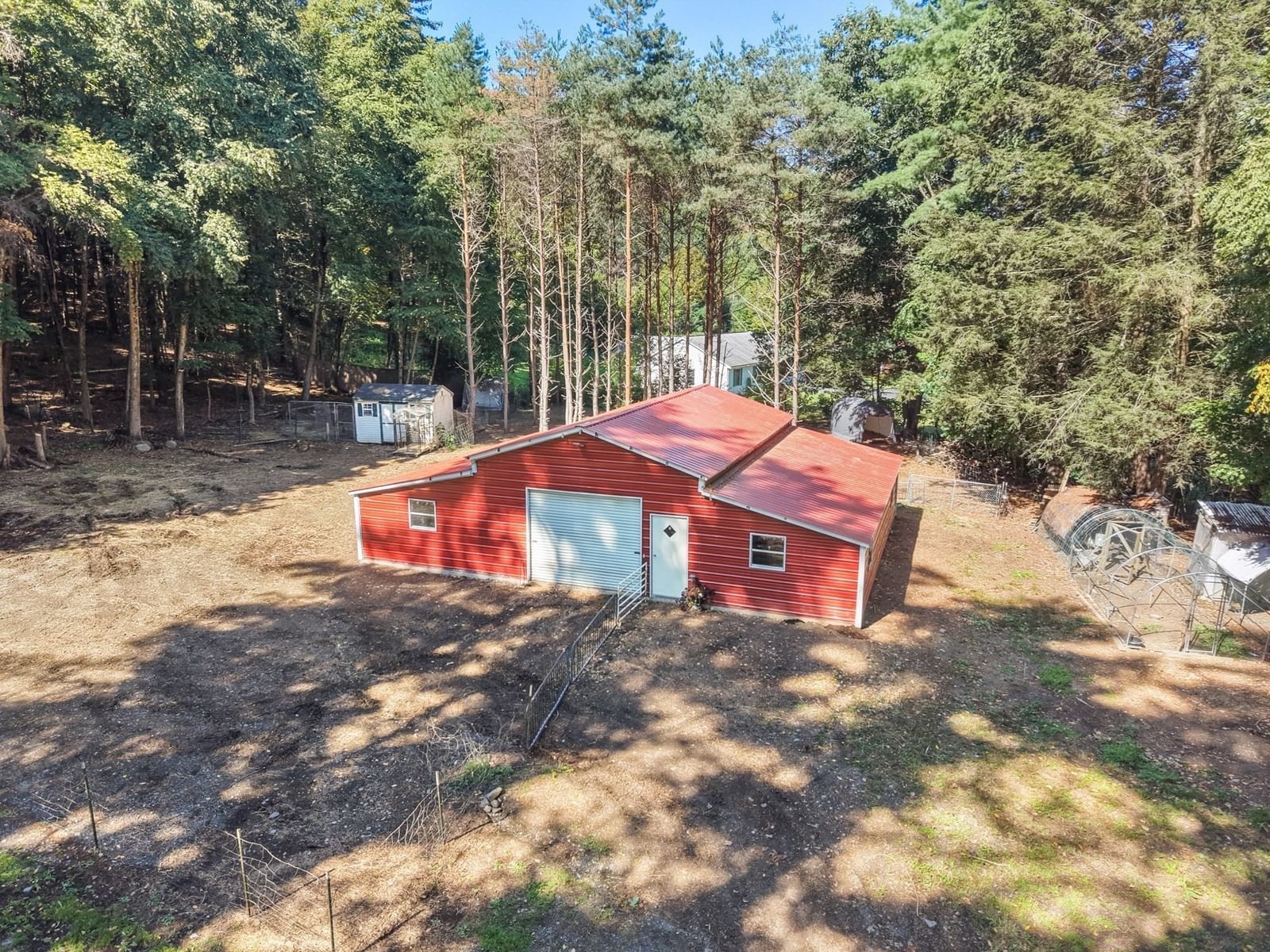 396 Brattleboro Rd Bernardston — Photo 34 of 42