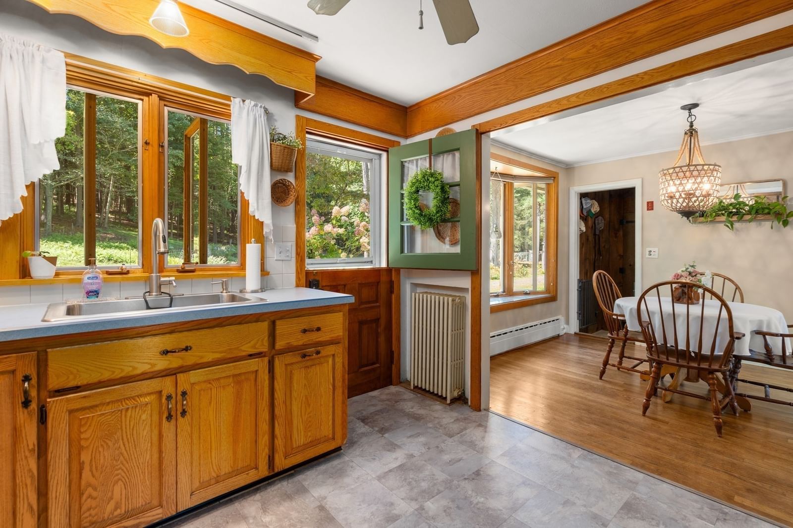 396 Brattleboro Rd Bernardston — Photo 4 of 42