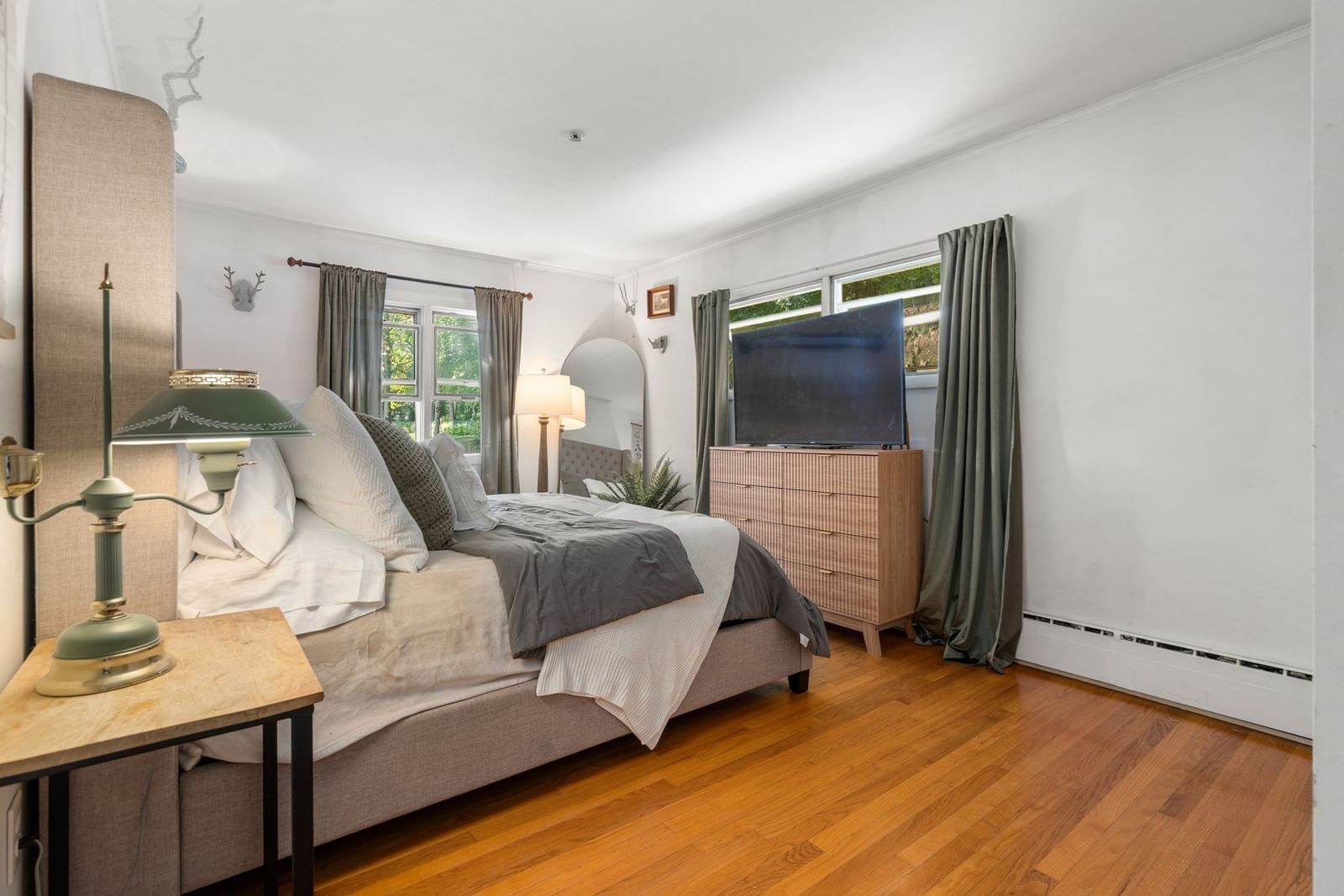 396 Brattleboro Rd Bernardston — Photo 9 of 42