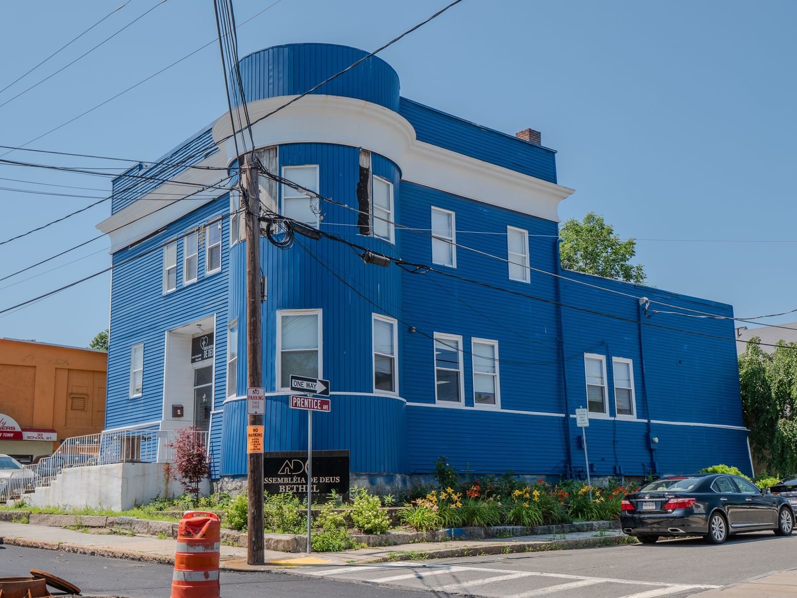 29 Spruce St Milford — Photo 20 of 32