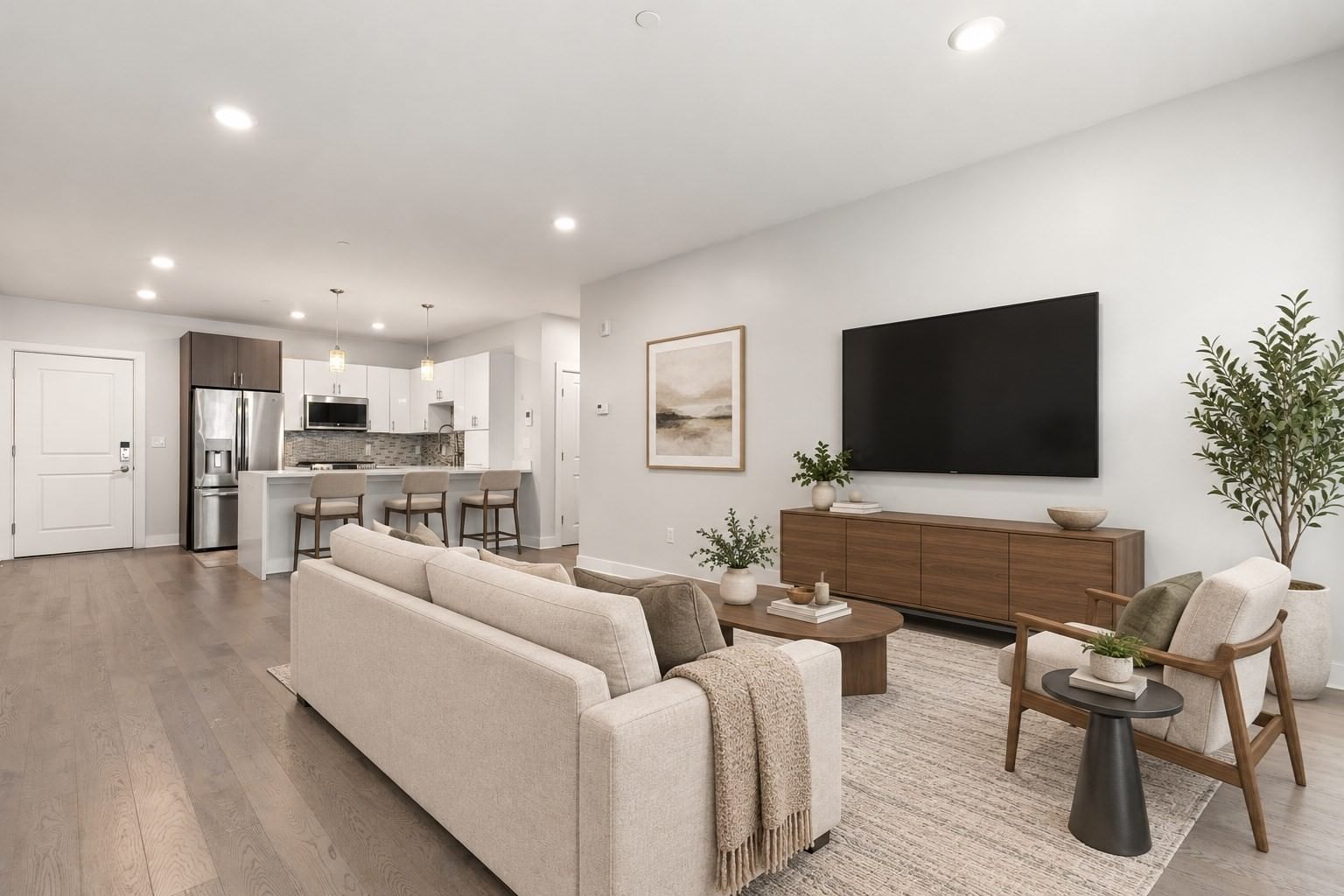 Property at 2 Cliveden Street #201E, Quincy, MA 02169