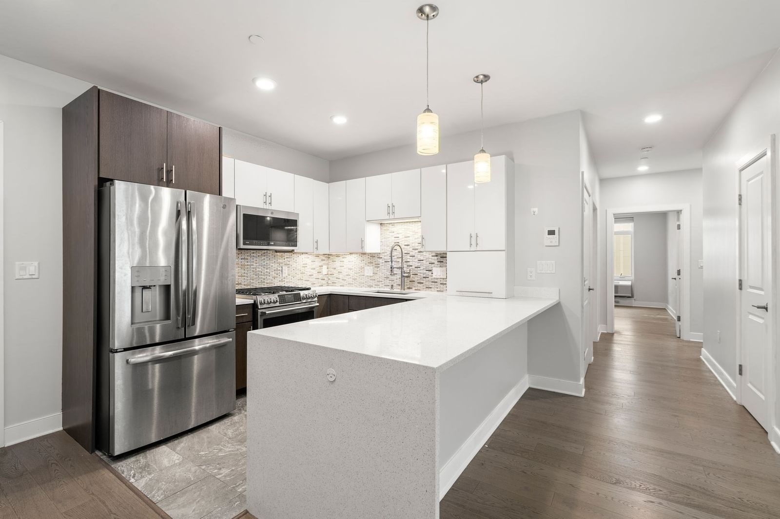 2 Cliveden Street #201E Quincy — Photo 2 of 37