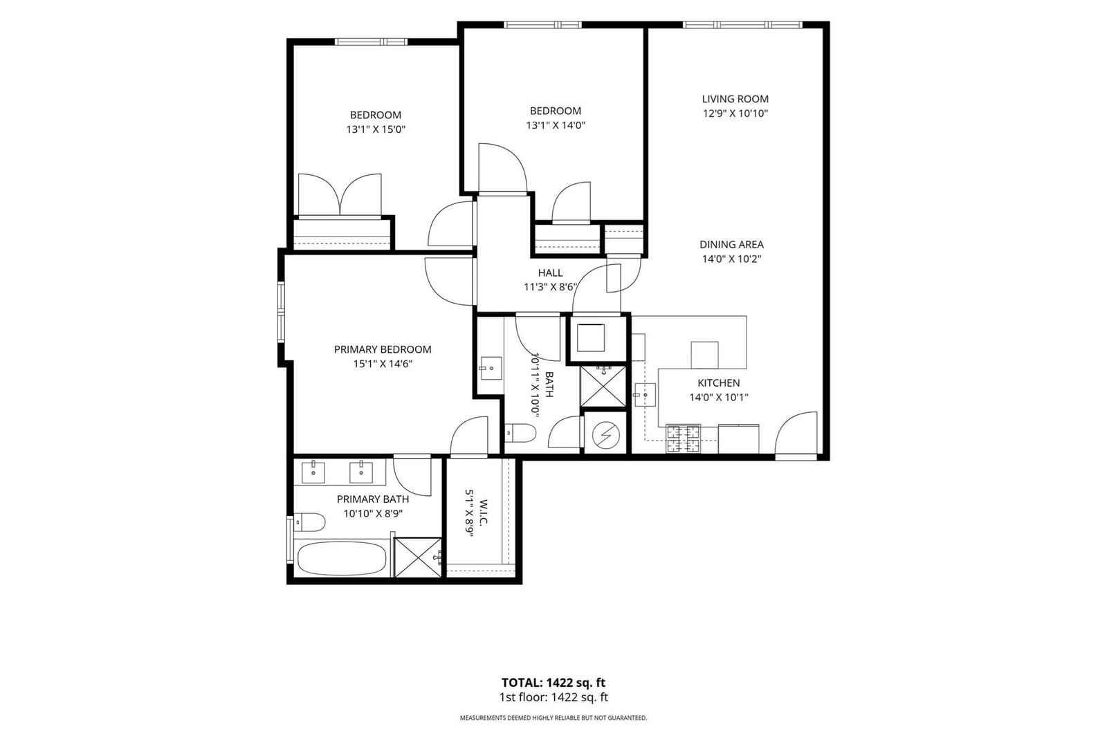 2 Cliveden Street #201E Quincy — Photo 30 of 37